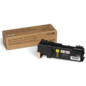Xerox 106R01593 Toner Geel pas cher