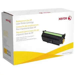 Xerox 106R01585 - Toner Cartridges / Geel alternatief voor HP CE252A pas cher