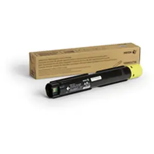 Xerox 106R03738 Toner Geel Extra hoge capaciteit pas cher