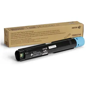 Xerox 106R03740 Toner Cyaan Extra hoge capaciteit pas cher