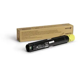 Xerox 106R03762 Toner Geel pas cher
