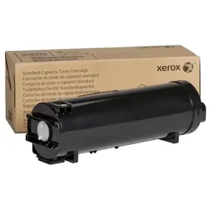 Xerox, Toner, VersaLink B600/B610 DMO HC toner noir (CF)