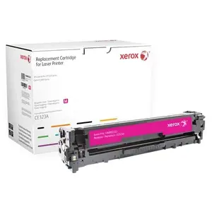 Xerox 106R02222 - Toner Cartridges / Rood alternatief voor HP CE323A