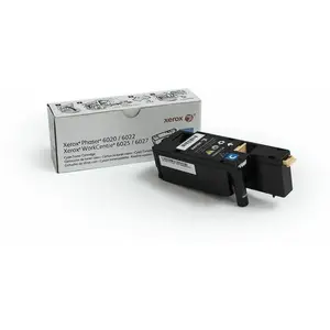 Xerox 106R02756 Toner Cyaan pas cher