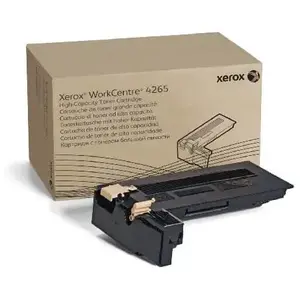 XEROX 106R02733 - Toner Cartridge / Zwart / Standaard Capaciteit pas cher