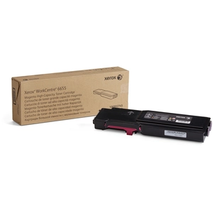 Xerox 106R02745 Toner Magenta pas cher