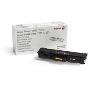 Comparateur de prix : Xerox - noir - originale - cartouche de toner