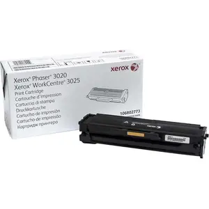 Comparateur de prix : Xerox Xerox 106R02773 cartouche toner et laser