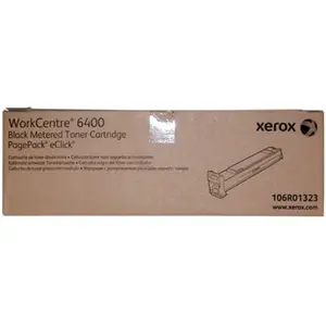 Xerox 106R01323 tonercartridge 1 stuk(s) Origineel Zwart