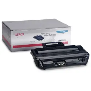 Xerox 106R01374 Toner Zwart pas cher