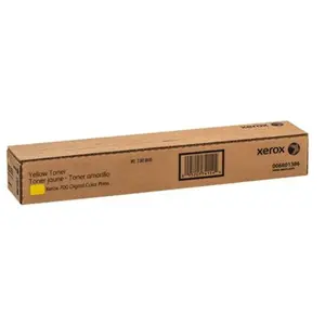 Xerox - jaune - originale - cartouche de toner - Sold pas cher