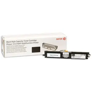 Comparateur de prix : Xerox - haute capacité - noir - originale - cartouche de toner
