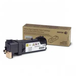 Xerox, Toner, 106r01454 (Y) pas cher