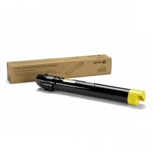 Xerox, Toner, 106r01435 (Y) pas cher