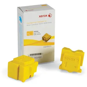 Comparateur de prix : Xerox 108R00933 Toner Geel