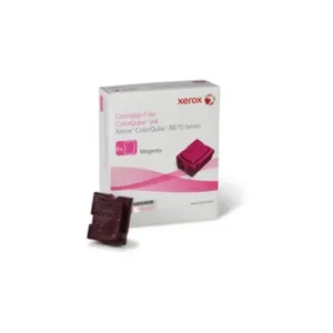 Xerox - 6 - magenta - encres solides pas cher