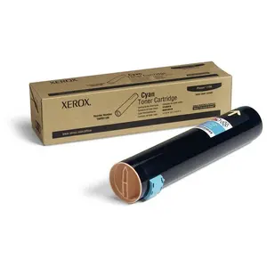 XEROX 106R01160 - Toner Cartridge Blauw Standaard Capaciteit pas cher