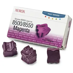 Xerox 108R00670 Toner Magenta pas cher