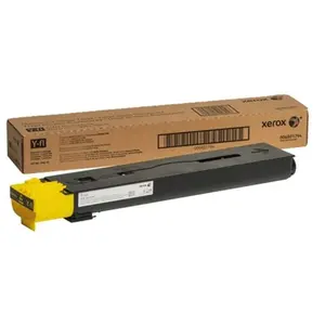 Comparateur de prix : Cartouche d'encre originale Xerox 006R01794            Jaune