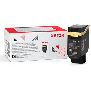 Xerox, Toner, C320 / C325 NOIR (CF)