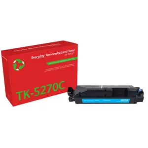 Toner Xerox 006R04812 Cyan (1 Unité)