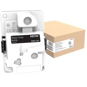 Xerox 008R13326 tonercartridge 1 stuk(s) Origineel Zwart