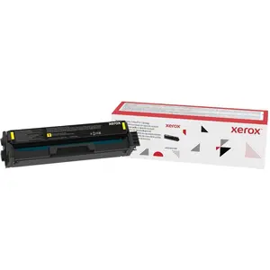 Xerox, Toner, Toner DMO C230 C235 Yellow Jaune (Y) pas cher