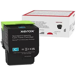 Xerox 006R04361, (2000 str./min), cyjan pas cher