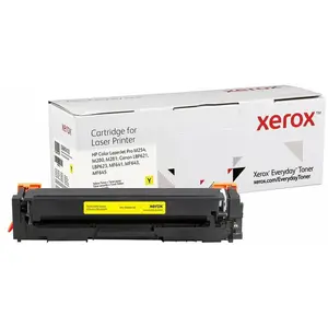 Comparateur de prix : Original Toner Xerox 006R04182 Yellow (1 Unit)