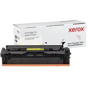 Toner Compatible Xerox 006R04194 Jaune