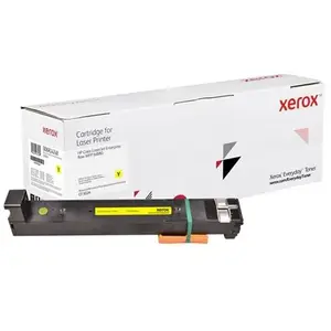 Xerox Everyday Geel Toner vervangt de HP 827A (CF302A), Standaard rendement pas cher