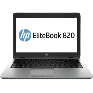 HP EliteBook 820 G1 I5 8Go / 256Go SSDVendu pargalaxus