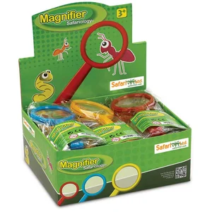 Safari Ltd Loupe Chiffre D´affichage 24 pas cher