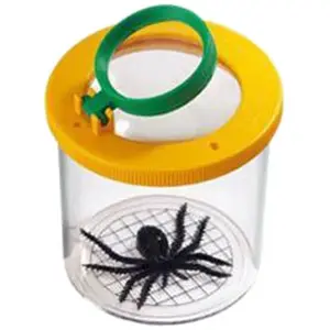 Safari Ltd Comment Les Insectes Voient ! Figure pas cher