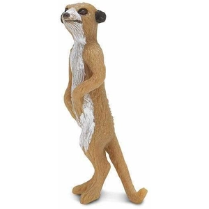 Safari Lucky Mini's/ geluksmini's Stokstaartjes 10 stuks (ca 1-2 cm) pas cher