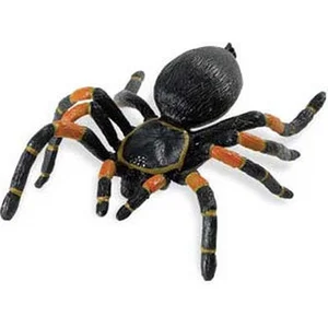 Safari LTD Plastic speelgoed figuur tarantula spin pas cher