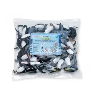 Safari Ltd Penguins Bulk Bag Figure Multicolore From 3 YearsVendu pardiveinn