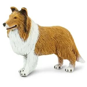 Safari Ltd Collie