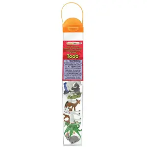 Safari - Animaux Fabuleux, Multicolore (S100112) pas cher