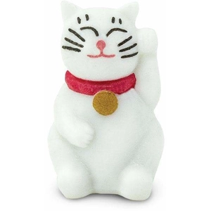Safari Lucky Mini's/ geluksmini's katten/ poezen 10 stuks (ca 1-2 cm) pas cher