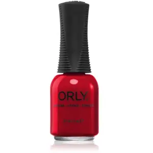 Orly Haute Red pas cher