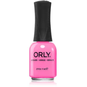 Orly Fancy Fuchsia pas cher
