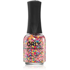 Orly Turn It Up pas cher