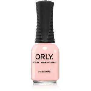 Orly Rose-Colored Glasses pas cher