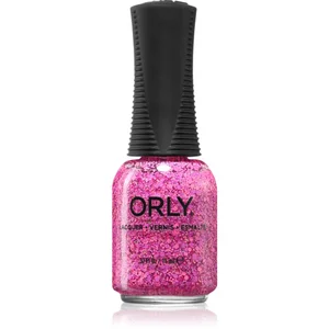 Orly Nagellak Let's Go Girls 11ml pas cher