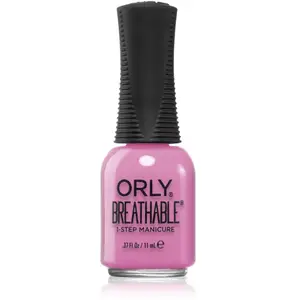 Orly BREATHABLE Taffy To Be Here pas cher