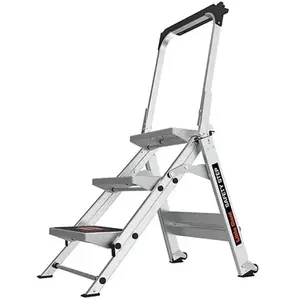 Marchepieds ''Safety Step'' 3 marches - LITTLE GIANT - LIG-10310