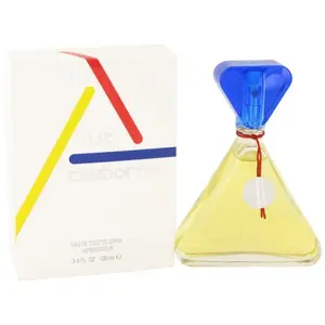 CLAIBORNE by Liz Claiborne 100 ml - Eau De Toilette Spray (Glass Bottl... pas cher