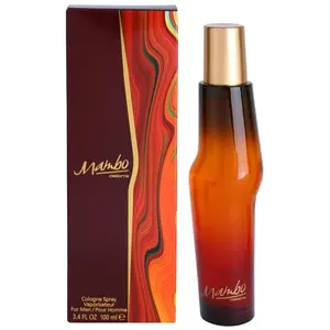 MAMBO by Liz Claiborne 100 ml - Cologne Spray pas cher