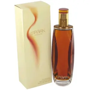 Liz Claiborne Spark eau de parfum spray 50 ml pas cher